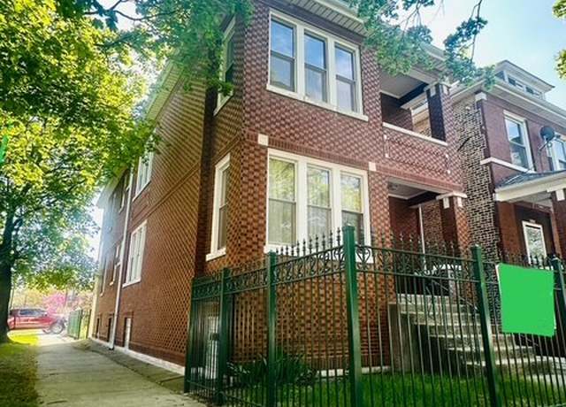 Property at 4001 S Albany Ave, Chicago, IL 60632, 6 beds, 2 baths