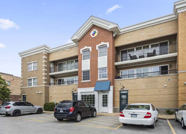 Property at 17212 Oak Park Ave Unit 2SW, Tinley Park, IL 60477, 2 beds, 2 baths
