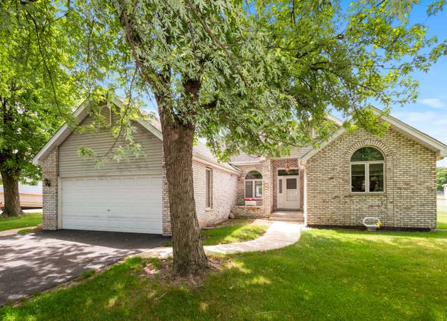Property at 2235 177th St, Lansing, IL 60438, 3 beds, 2 baths