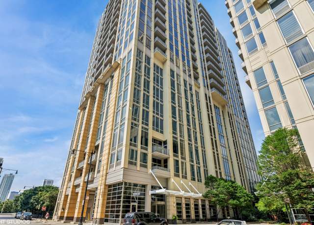 Property at 700 N Larrabee St #1409, Chicago, IL 60654, 2 beds, 2 baths