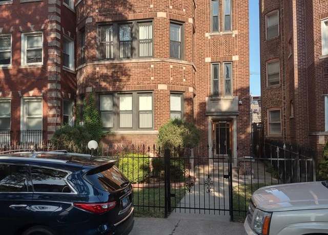 Property at 8037 S Champlain Ave, Chicago, IL 60619, 9 beds, 3 baths