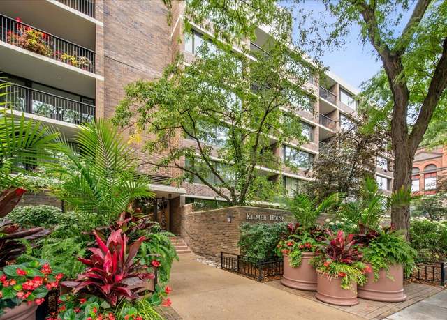 Property at 1555 N Sandburg Ter Unit 305K, Chicago, IL 60610, 2 beds, 2 baths