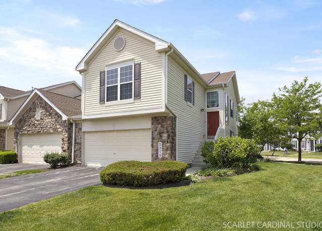 Property at 2319 Georgetown Ct, Aurora, IL 60503, 3 beds, 3 baths