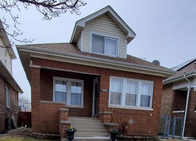Property at 4627 W Schubert Ave, Chicago, IL 60639, 5 beds, 3 baths
