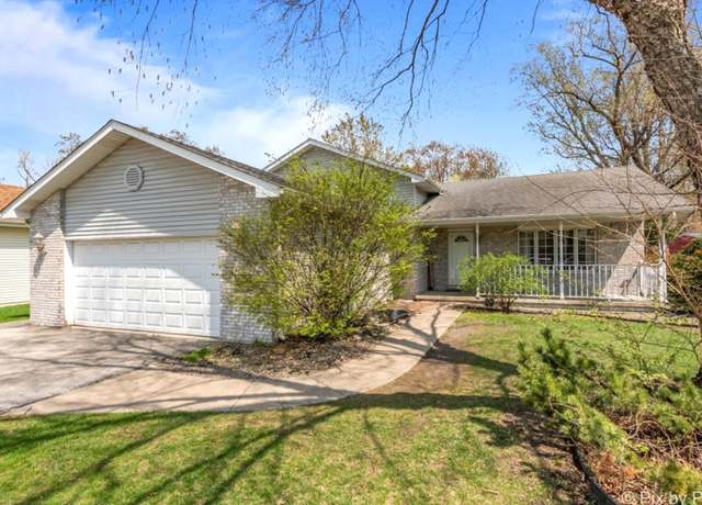 Property at 18043 Crystal Ln, Lansing, IL 60438, 4 beds, 3 baths