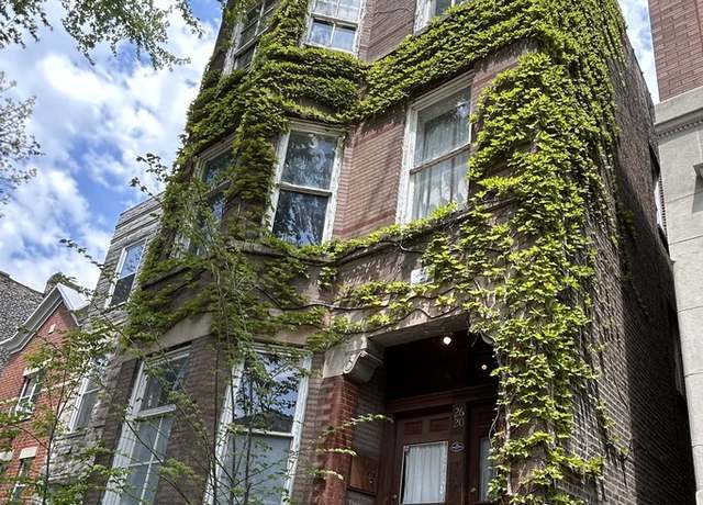 Property at 2620 W Evergreen Ave, Chicago, IL 60622, 9 beds, 5 baths