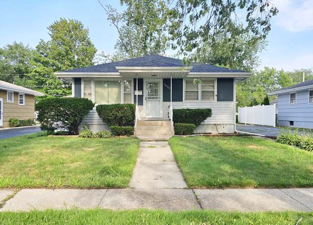 Property at 18429 Arcadia Ave, Lansing, IL 60438, 4 beds, 2 baths