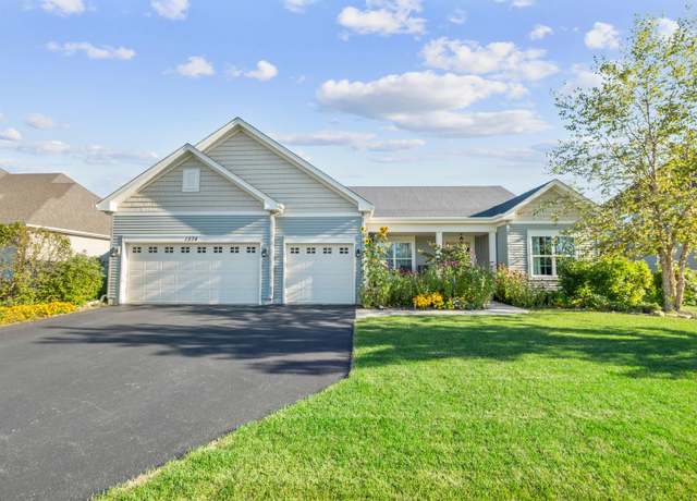 Property at 1374 Independence Ave, Elburn, IL 60119, 3 beds, 3 baths