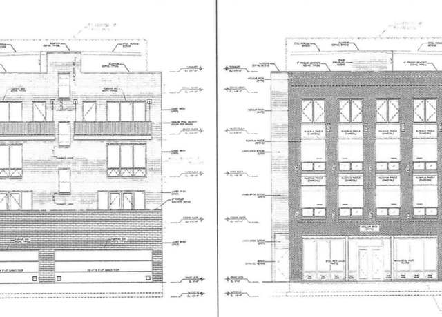 Property at 1814 W Grand Ave, Chicago, IL 60622