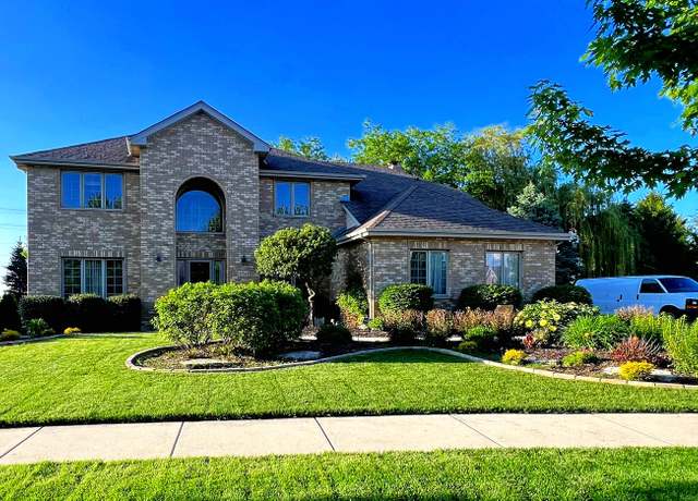 Property at 22344 Autumn Dr, Frankfort, IL 60423, 6 beds, 3 baths