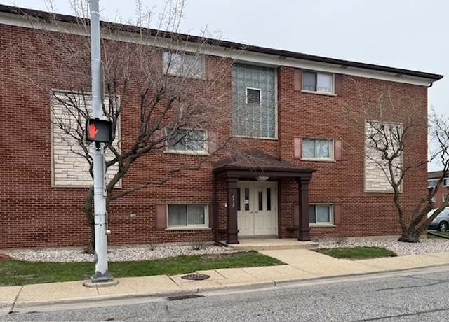 Property at 2537 Thatcher Ave Unit 1C, River Grove, IL 60171, 1 bed, 1 bath