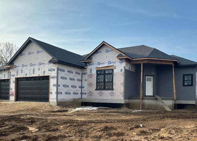 Property at 351 Mill Ridge Dr, Byron, IL 61010, 3 beds, 2 baths