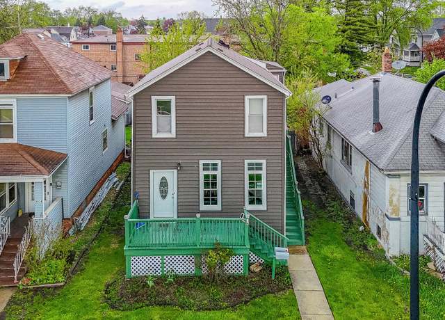 Property at 6032 W 28th St, Cicero, IL 60804, 4 beds, 2 baths