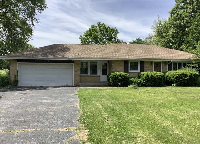 Property at 404 W Francis Rd, New Lenox, IL 60451, 2 beds, 1 bath
