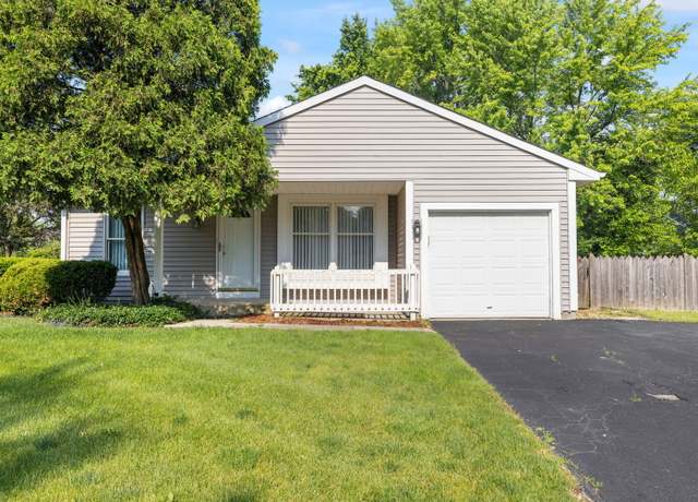Property at 400 Bayview Ave, Naperville, IL 60565, 2 beds, 2 baths