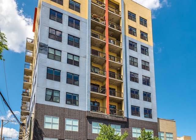 Property at 1122 W Catalpa Ave #418, Chicago, IL 60640, 2 beds, 2 baths