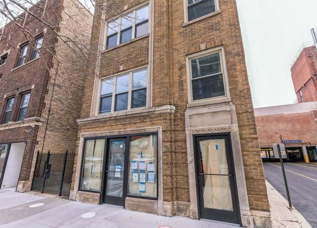 Property at 1645 N Wells St, Chicago, IL 60614, 14 beds, 15 baths