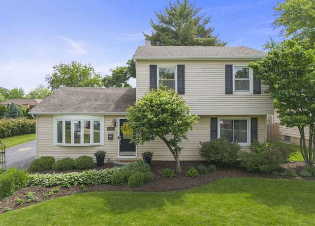 Property at 1341 S Sumner St, Wheaton, IL 60189, 4 beds, 2 baths