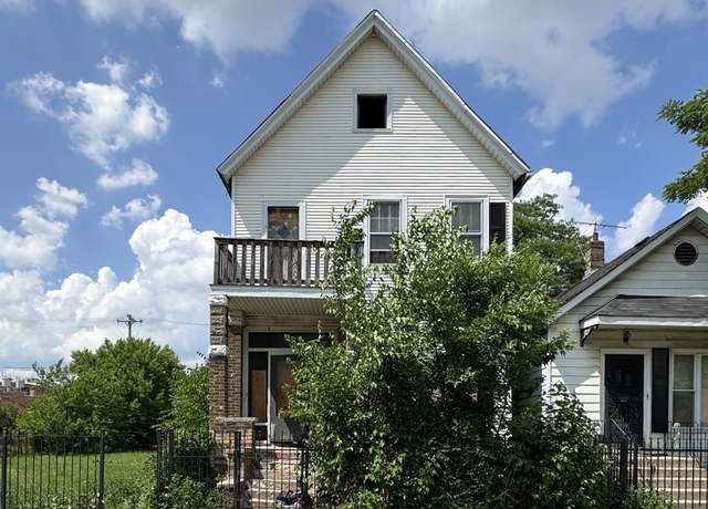 Property at 4022 W Carroll Ave, Chicago, IL 60624, 3 beds, 2 baths