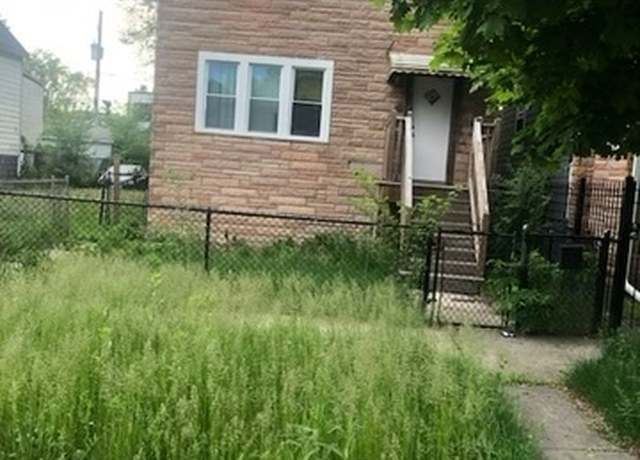 Property at 6730 S Sangamon St, Chicago, IL 60621, 4 beds, 2 baths