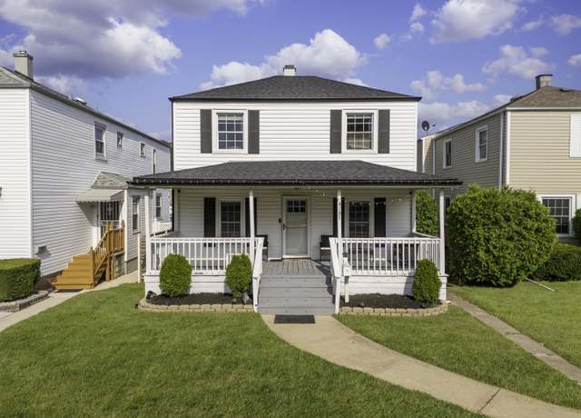 Property at 4131 Clinton Ave, Stickney, IL 60402, 2 beds, 1 bath