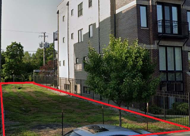Property at 2537 W Warren Blvd, Chicago, IL 60612