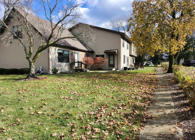 Property at 1812 Raintree Ct #0, Sycamore, IL 60178, 2 beds, 1 bath