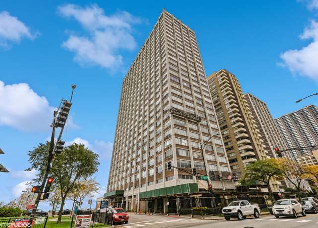 Property at 6171 N Sheridan Rd #1912, Chicago, IL 60660, 2 beds, 2 baths