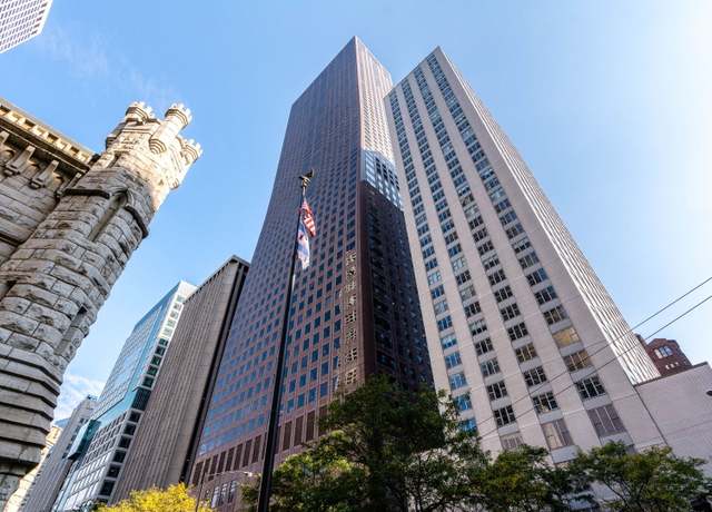 Property at 161 E Chicago Ave Unit 43G, Chicago, IL 60611, 1 bed, 1 bath