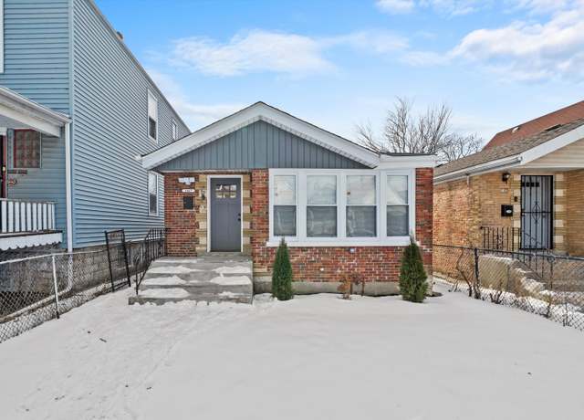 Property at 1467 W 73rd St, Chicago, IL 60636, 3 beds, 2 baths