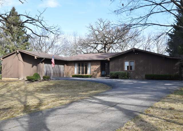 Property at 21948 W Brentwood Ln, Lake Villa, IL 60046, 3 beds, 1.5 baths