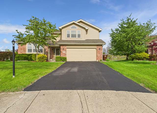 Property at 20359 Countryside Ln, Frankfort, IL 60423, 3 beds, 2.5 baths