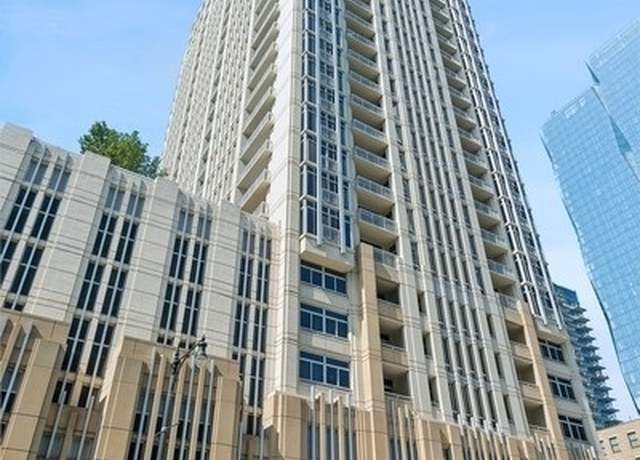 Property at 1400 S Michigan Ave #2303, Chicago, IL 60605, 2 beds, 2 baths