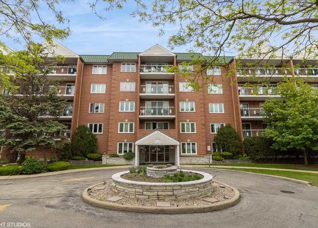 Property at 6980 W Touhy Ave #201, Niles, IL 60714, 2 beds, 1 bath
