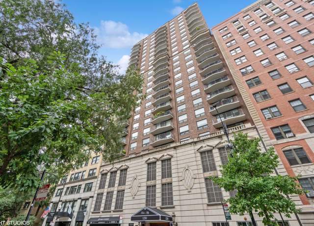 Property at 1250 N Dearborn St Unit 16B, Chicago, IL 60610, 2 beds, 2 baths