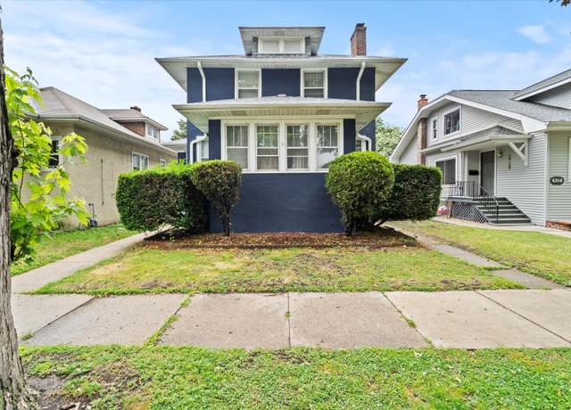 Property at 6510 Sinclair Ave, Berwyn, IL 60402, 4 beds, 2 baths