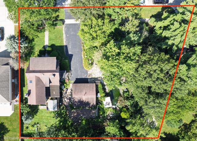 Property at 245 Middaugh Rd, Clarendon Hills, IL 60514