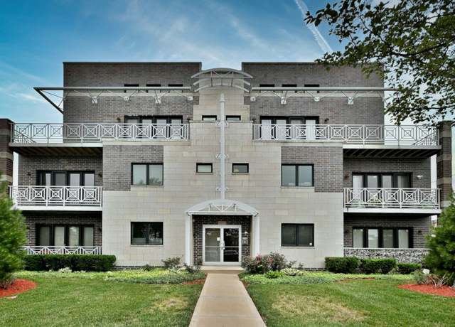 Property at 2521 N 76th Ave Unit 2SW, Elmwood Park, IL 60707, 2 beds, 2 baths