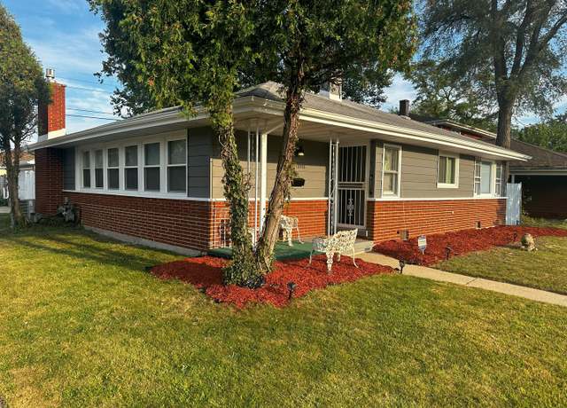 Property at 15203 Hastings Dr, Dolton, IL 60419, 3 beds, 1.5 baths