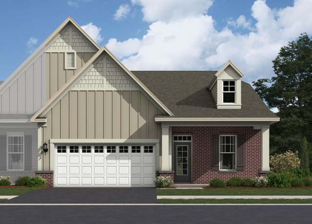 Property at 3 Harborside Way, Hawthorn Woods, IL 60047, 2 beds, 2 baths