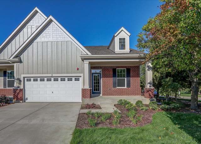 Property at 3 Harborside Way, Hawthorn Woods, IL 60047, 2 beds, 2 baths