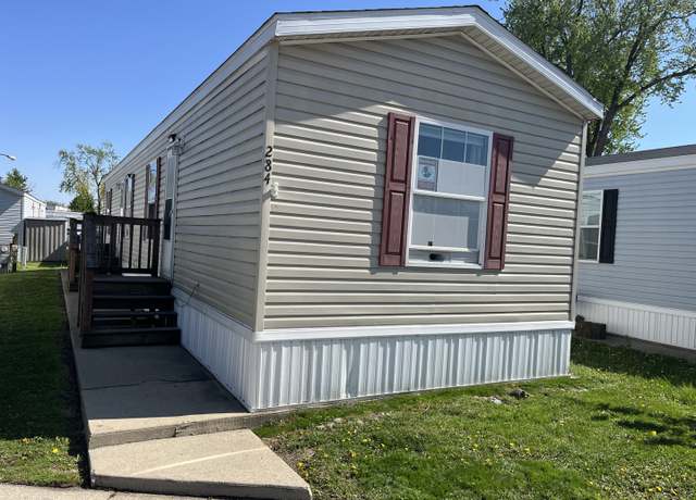 Property at 436 W Touhy Ave #284, Des Plaines, IL 60018, 2 beds, 1 bath