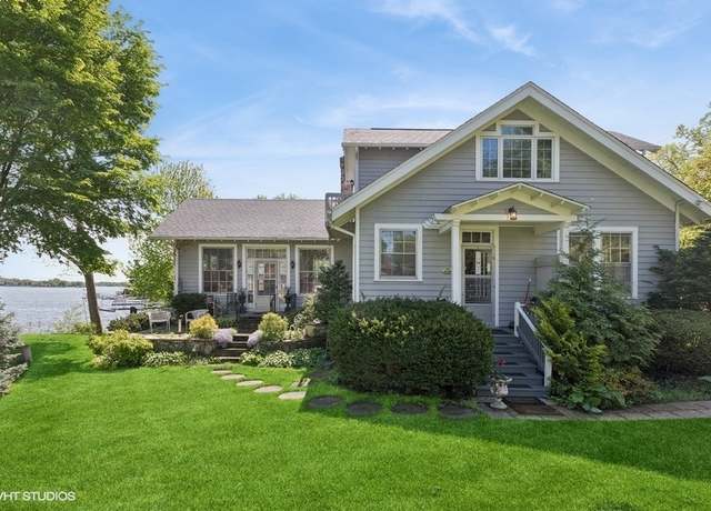 Property at 4014 Pitzen Rd, Johnsburg, IL 60051, 3 beds, 2.5 baths