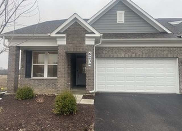 Property at 6248 Sandbelt Dr #20002, Woodridge, IL 60517, 3 beds, 3 baths
