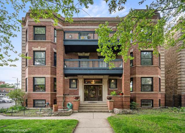 Property at 4618 N Racine Ave Unit 1F, Chicago, IL 60640, 2 beds, 1.5 baths