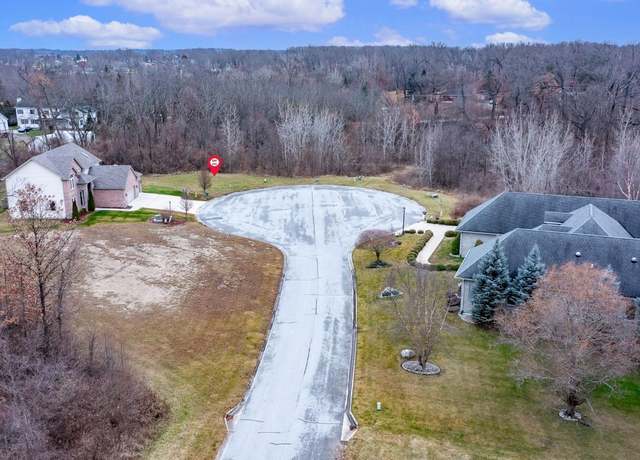 Property at 10825 Bridgewater Ct, Crown Point, IN 46307