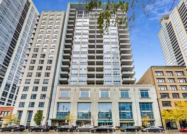 Property at 1305 S Michigan Ave #176, Chicago, IL 60605