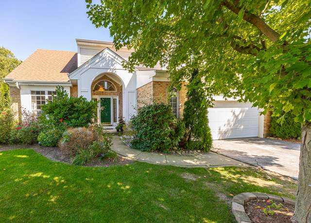 Property at 16165 S Arbor Dr, Plainfield, IL 60586, 4 beds, 3 baths