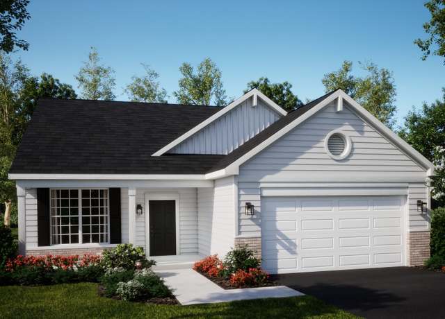 Property at 7601 Honeysuckle Ln, Joliet, IL 60431, 2 beds, 2 baths