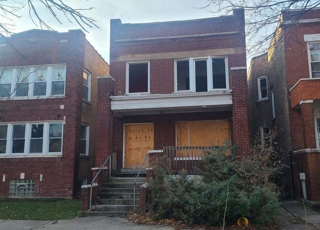 Property at Sign in for address, Chicago, IL 60637, 4 beds, 2 baths